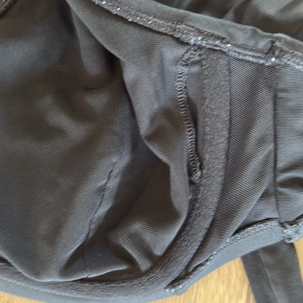 Athleta athletic swim